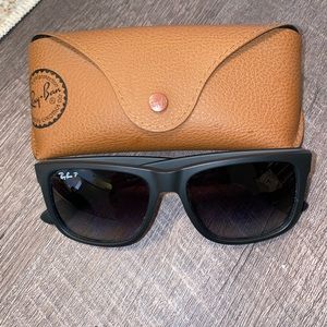 Men’s Ray Bans